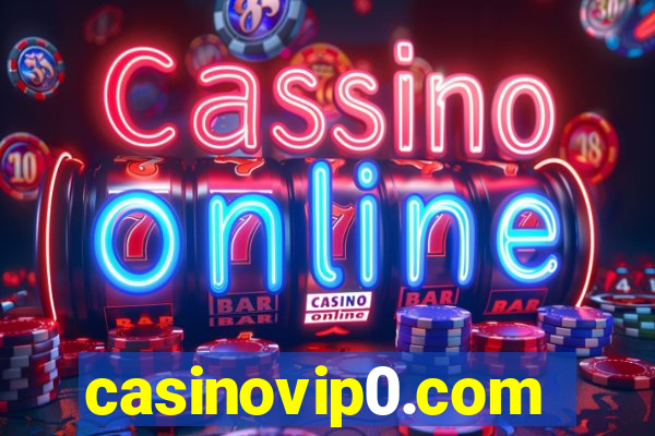 casinovip0.com