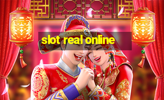 slot real online