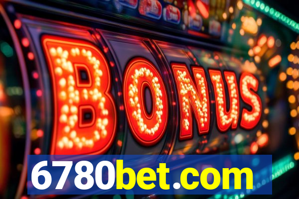 6780bet.com