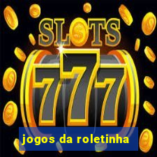 jogos da roletinha