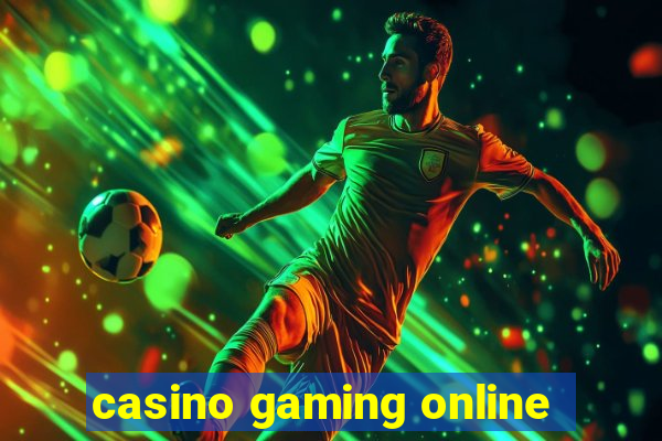 casino gaming online