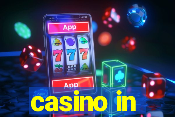 casino in