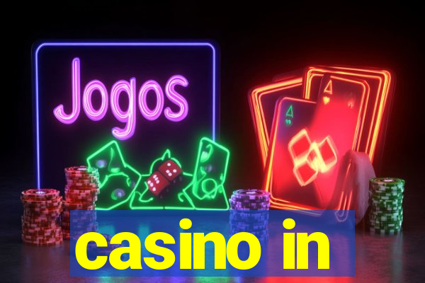 casino in