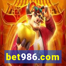 bet986.com