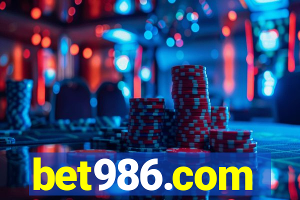 bet986.com