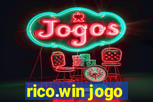 rico.win jogo