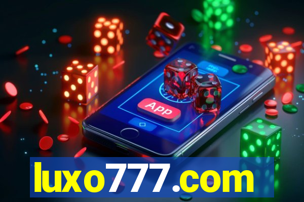 luxo777.com