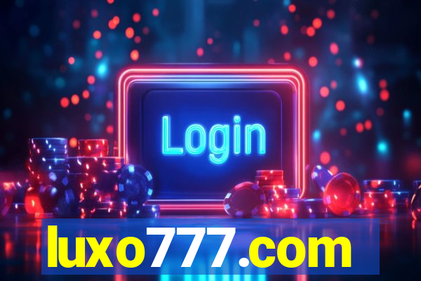 luxo777.com