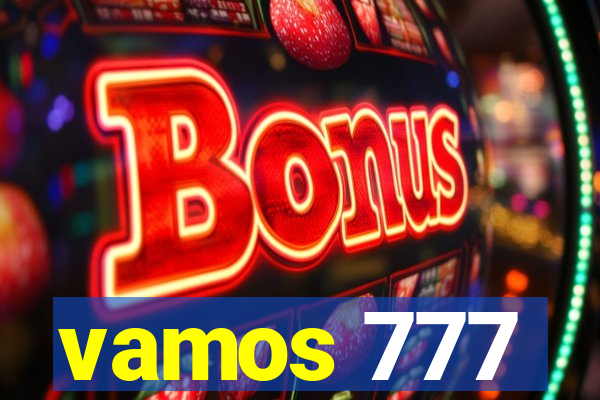 vamos 777