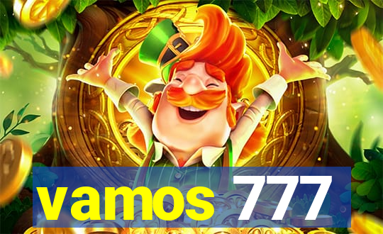 vamos 777