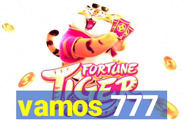 vamos 777