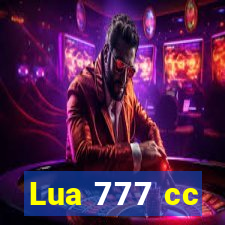 Lua 777 cc