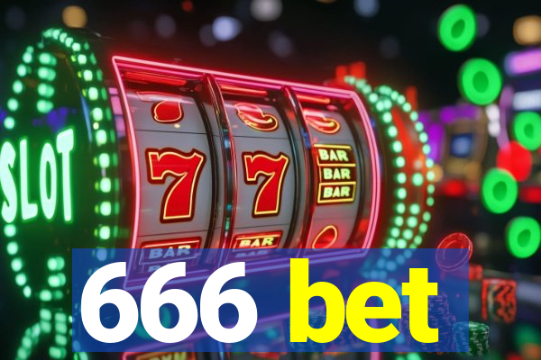 666 bet