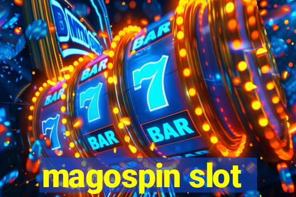 magospin slot