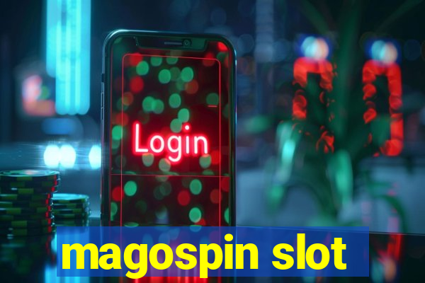 magospin slot