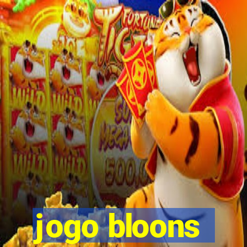 jogo bloons