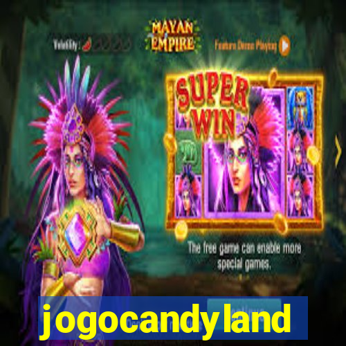 jogocandyland