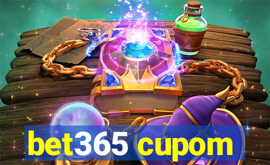 bet365 cupom