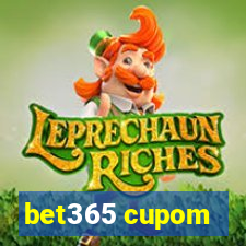 bet365 cupom