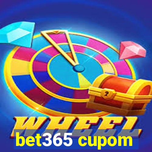 bet365 cupom