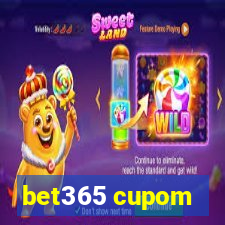 bet365 cupom