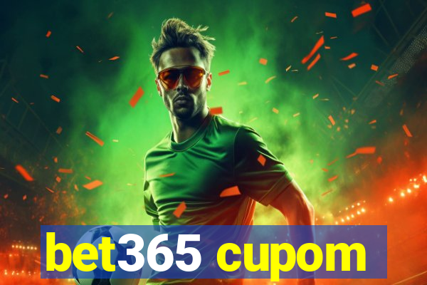 bet365 cupom