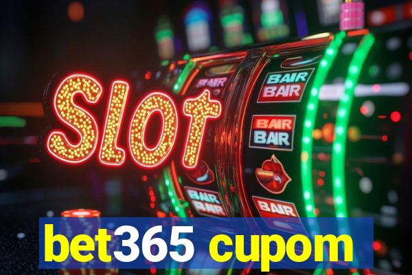 bet365 cupom