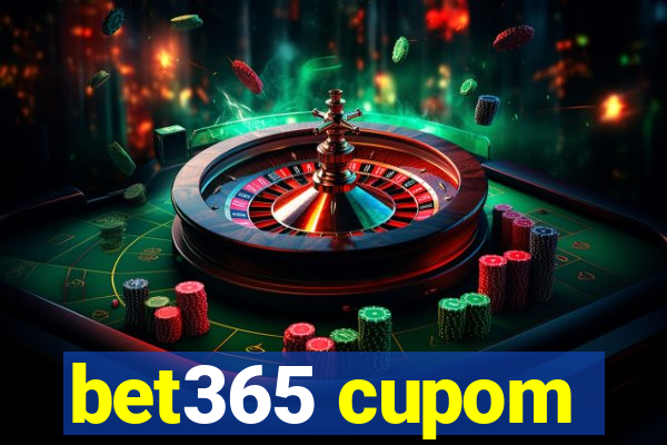 bet365 cupom