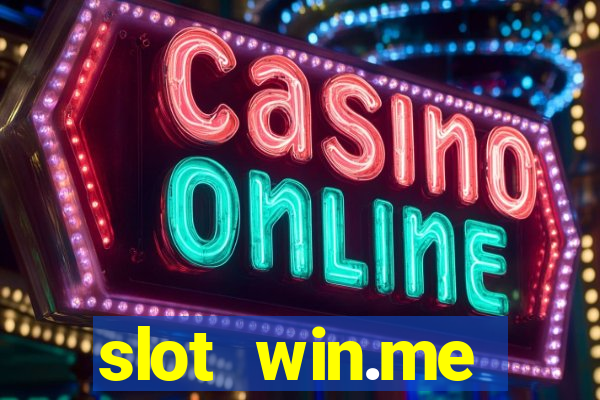 slot win.me registrar login