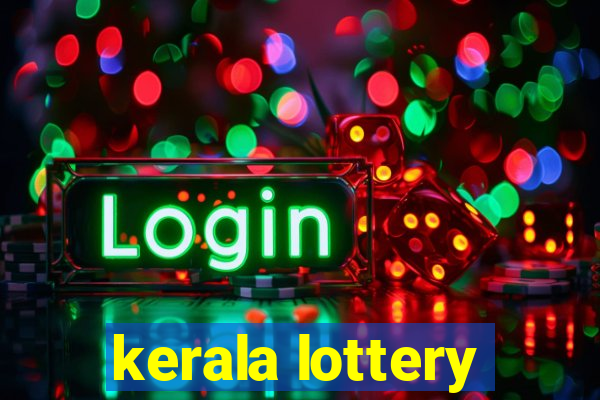 kerala lottery