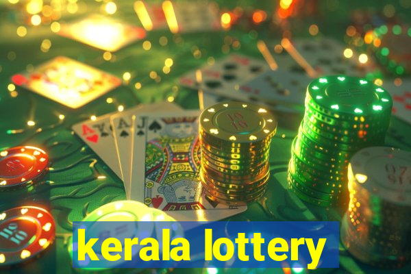 kerala lottery