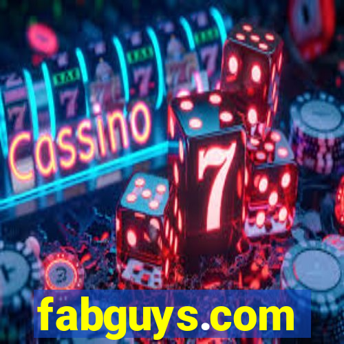 fabguys.com