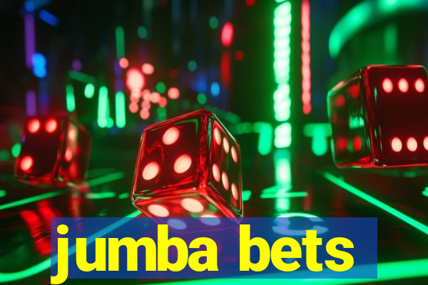 jumba bets