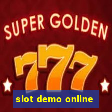 slot demo online