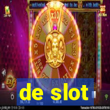 de slot