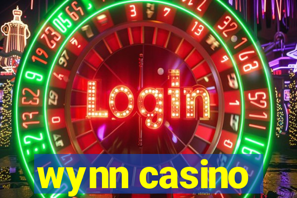 wynn casino