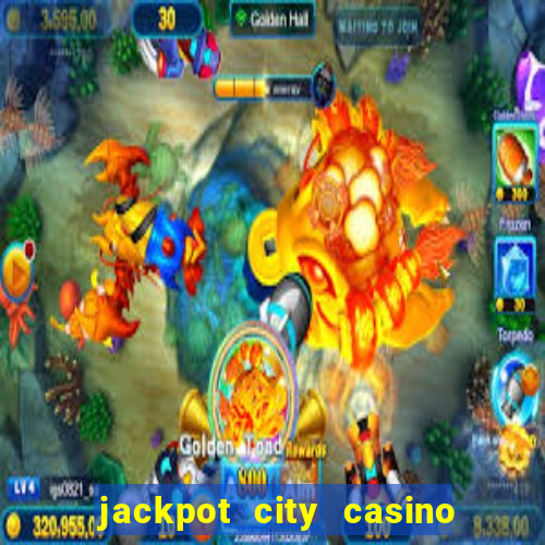 jackpot city casino app real money