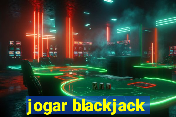 jogar blackjack