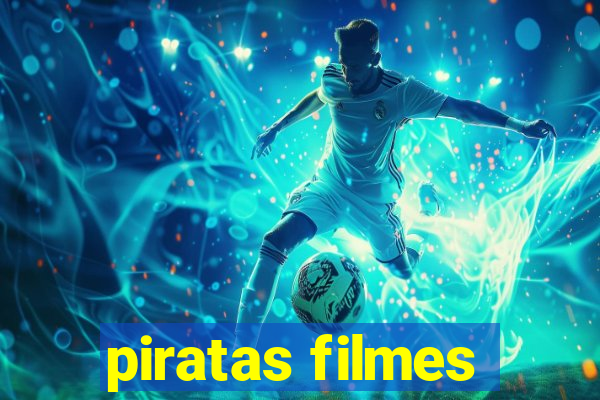 piratas filmes