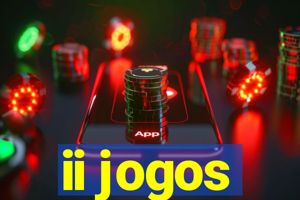 ii jogos