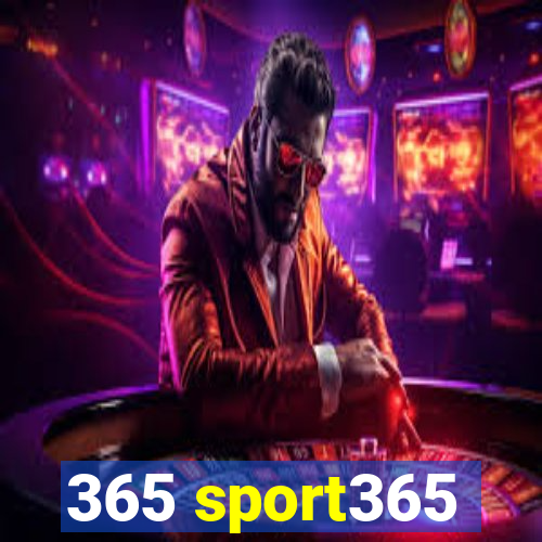 365 sport365