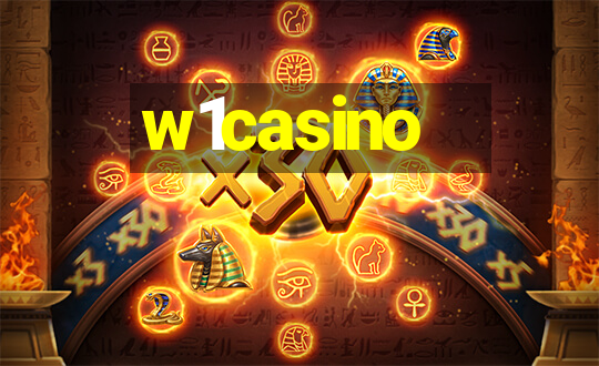 w1casino