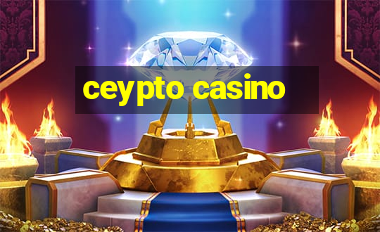 ceypto casino