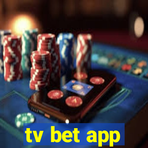 tv bet app