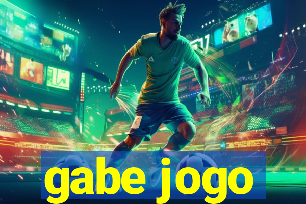 gabe jogo