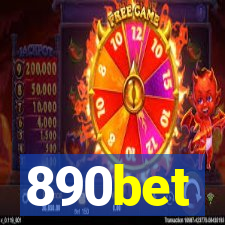 890bet