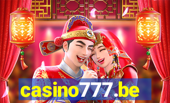 casino777.be