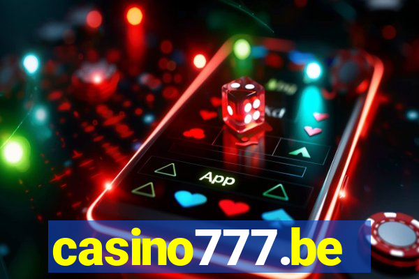 casino777.be