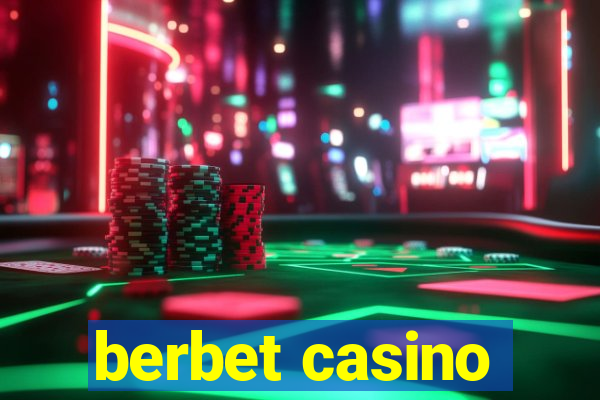 berbet casino