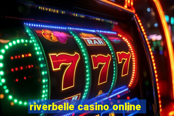 riverbelle casino online